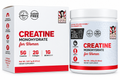 Creatina Monohidratada Para Mujer