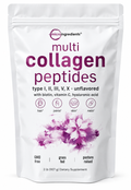 Multi Colágeno Péptidos